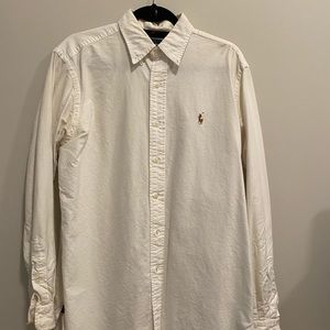 Ralph Lauren Dress shirt